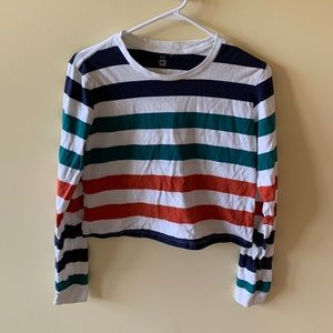 Pacsun Me to We Long Sleeve Shirt